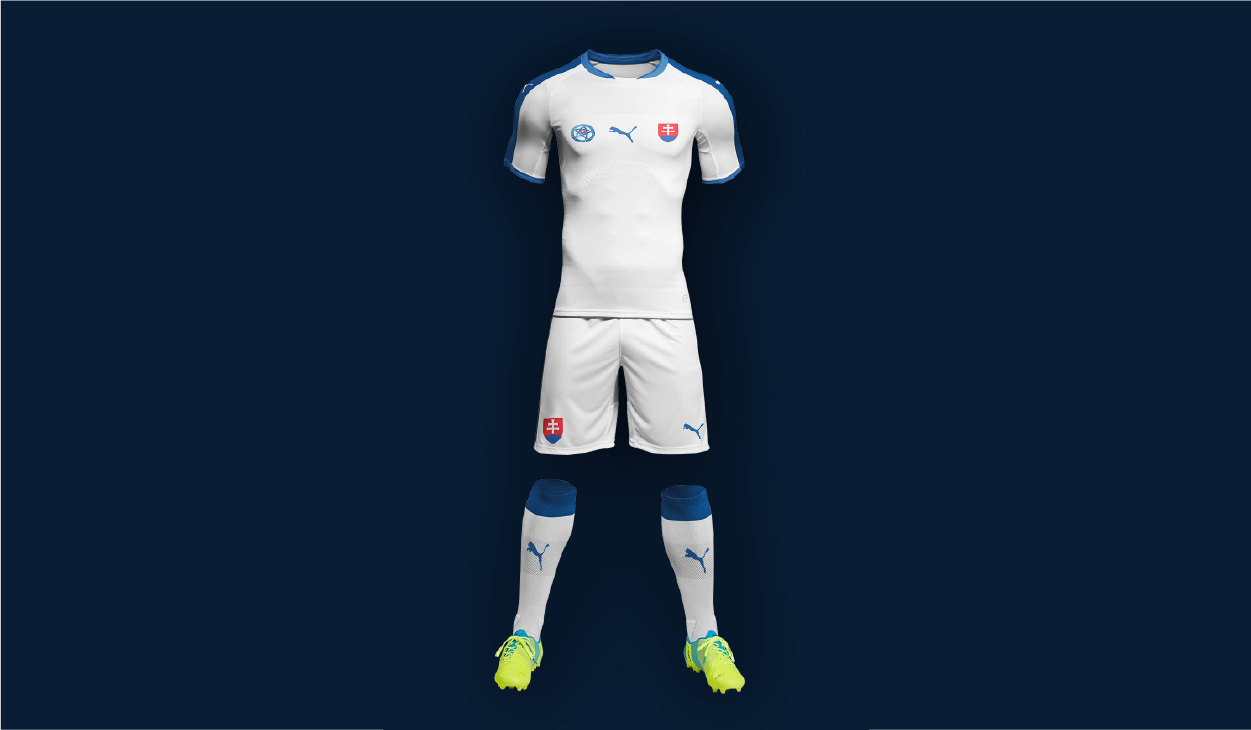 Free Soccer Football Mockup Uniform Soccer Kit Sport Template