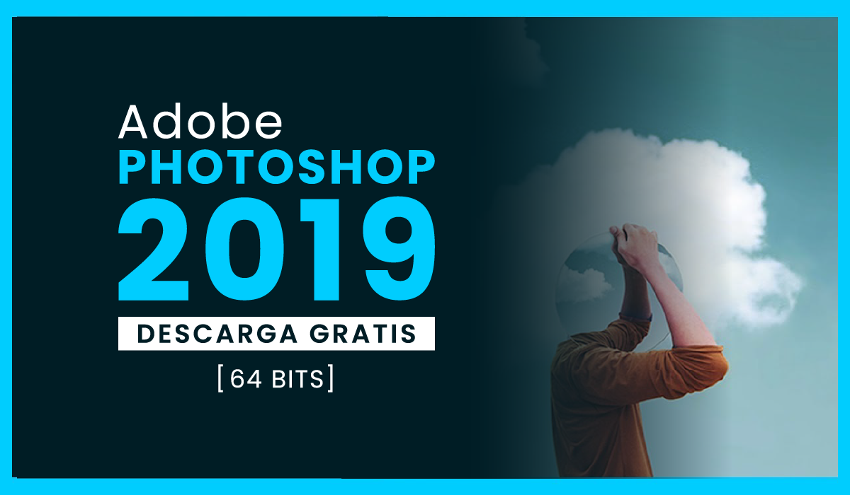 photoshop 2019