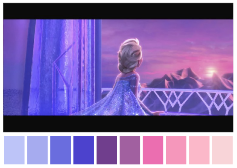 frozen-palettes-colors-movie-chris-buck-jennifer-lee
