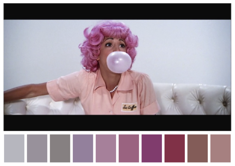 grease-palette-colors-movie
