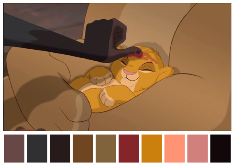 the-lion-king-palette-colors-movie